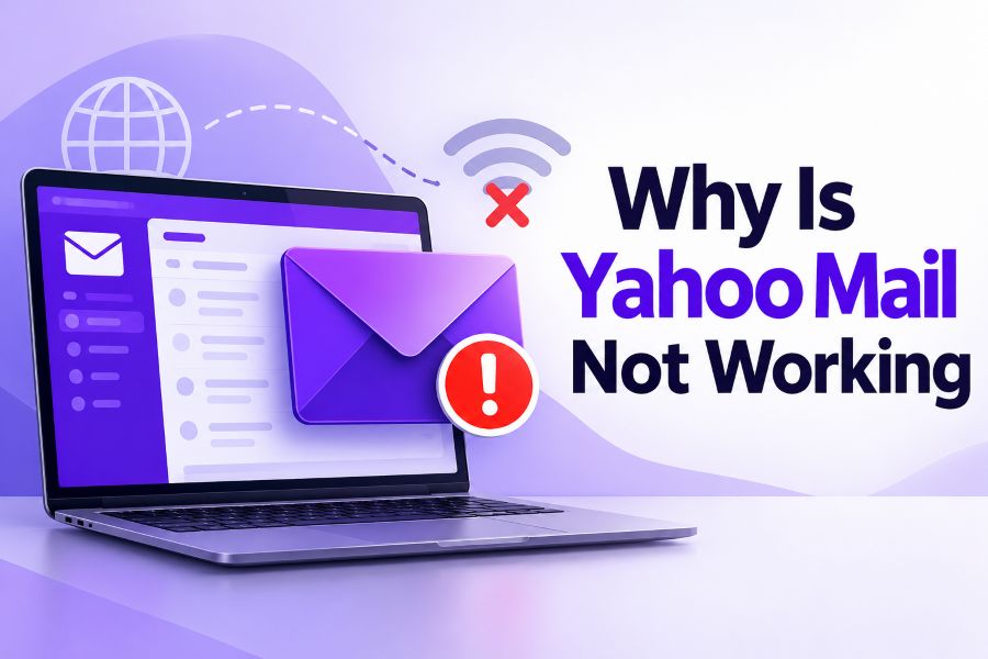 Yahoo Mail Connection Error Yahoo Mail Connection Error